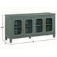 Crystal City Preston Server in Green, , large