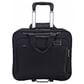 EcoStyle Tech Exec Rolling Case in Black, , large