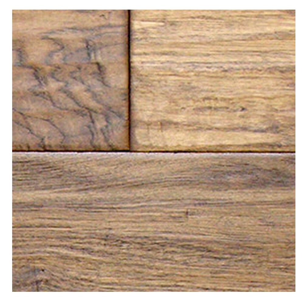 Paramount Bucks County Centre Bridge Hickory Hand Scraped Hardwood, , large