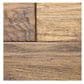 Paramount Bucks County Centre Bridge Hickory Hand Scraped Hardwood, , large