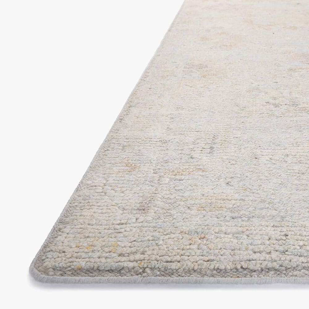 Loloi Adelaide 8&#39;6&quot; x 11&#39;6&quot; Mist and Multicolor Area Rug, , large