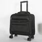 Targus 16" 4-Wheel Transit Rolling Laptop Case in Black, , large