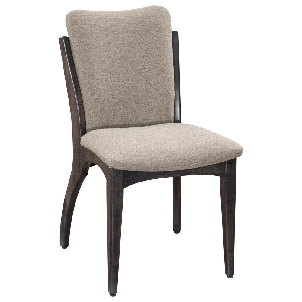 Trailway Llc American Comfort Side Chair, , large