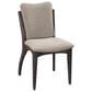 Trailway Llc American Comfort Side Chair, , large