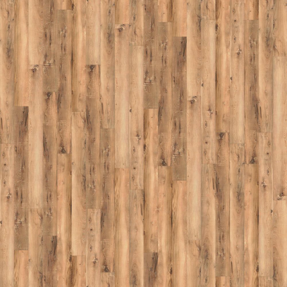 Cali Flooring All Star Beach Tan 7" x 48" Luxury Vinyl Plank, , large