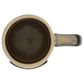Pavilion Reely Great 16 Oz Mug in Black and Cream, , large