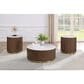 37B Jason Coffee Table in Honey Brown, , large