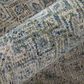 Feizy Dakota 2" x 3" Gray and Multicolor Area Rug, , large
