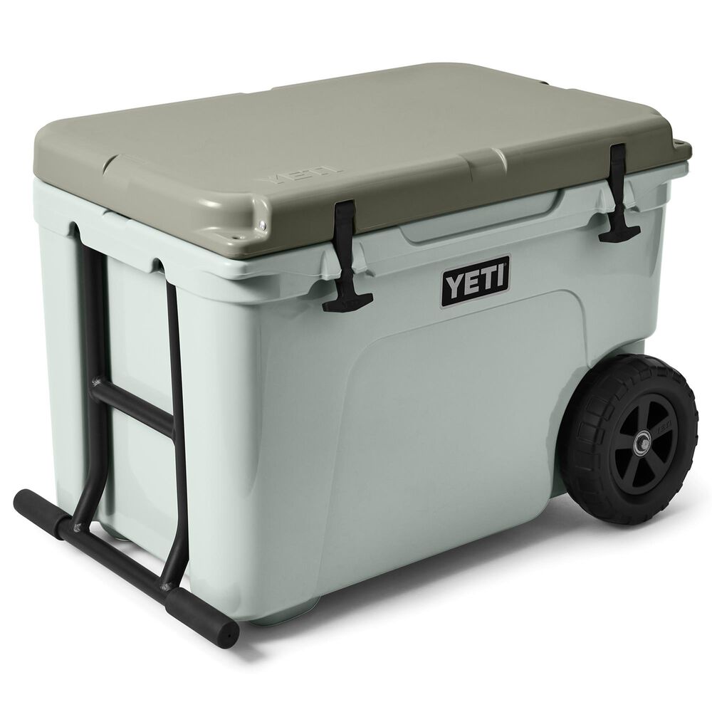 YETI Tundra Haul Wheeled Cooler in Ridgeline, , large