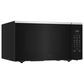 Whirlpool 1.6 Cu. Ft. Countertop Microwave with Sensor Cooking in Stainless Steel, , large
