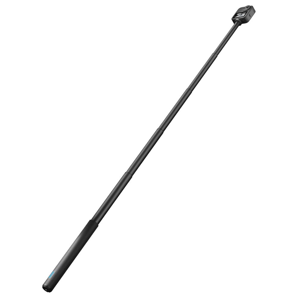 GoPro 4 ft. &#40;1.2m&#41; Extension Pole Monopod in Black, , large