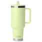 YETI Rambler 40 Oz Travel Straw Mug in Grasshopper, , large