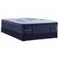 Stearns & Foster Lux Estate Elite Firm Hybrid California King Mattress with High Profile Box Springs, , large