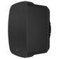 Klipsch Full-Range 8" Professional Surface Mount Loudspeaker in Black, , large