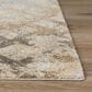 Dalyn Rug Company Orleans OR15SI 5"1" x 7"5" Silver Area Rug, , large