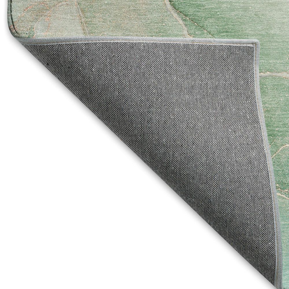 Dalyn Rug Company Odyssey OY6 10&#39; x 14&#39; Taupe Area Rug, , large