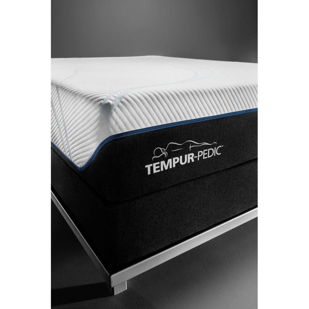 Tempur-Pedic TEMPUR-PROADAPT Soft King Mattress with High Profile Box Spring, , large