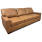 Marlowe Home Stationary Sofa in Pancho Camel, , large