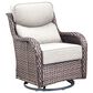 Sunwell Garden 5-Piece Conversation Set in Beige, , large