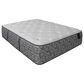Sleeptronic Berkshire Warren Luxury Medium Plush Twin XL Mattress with High Profile Box Spring, , large