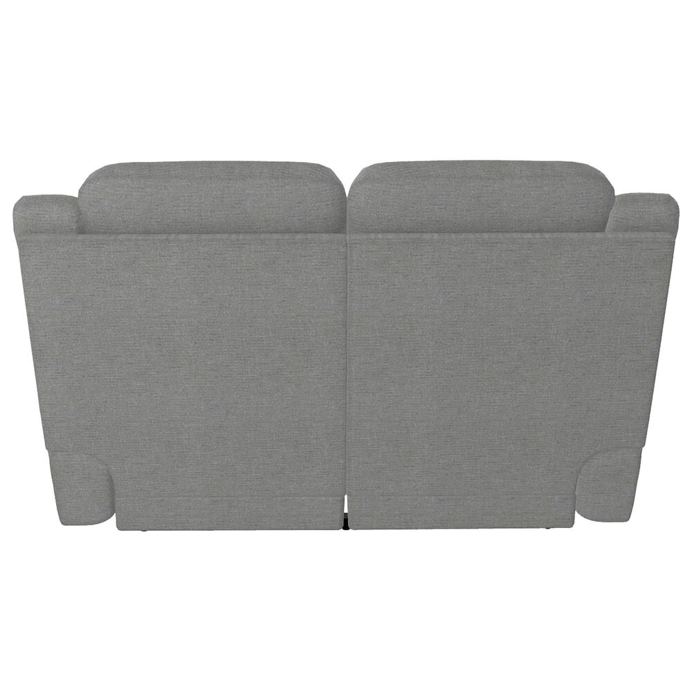 La-Z-Boy Joel Reclining Manual Loveseat in Oyster, , large