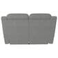 La-Z-Boy Joel Reclining Manual Loveseat in Oyster, , large