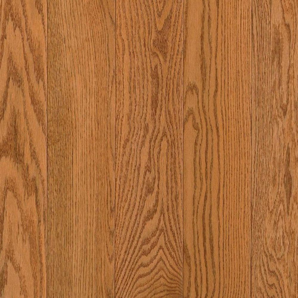 Hartco Prime Harvest Butterscotch Oak Hardwood, , large