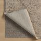 Loloi II Newman 9"6" x 13" Slate and Natural Area Rug, , large