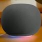 Google Home Speaker with Gemini in Hazel, , large