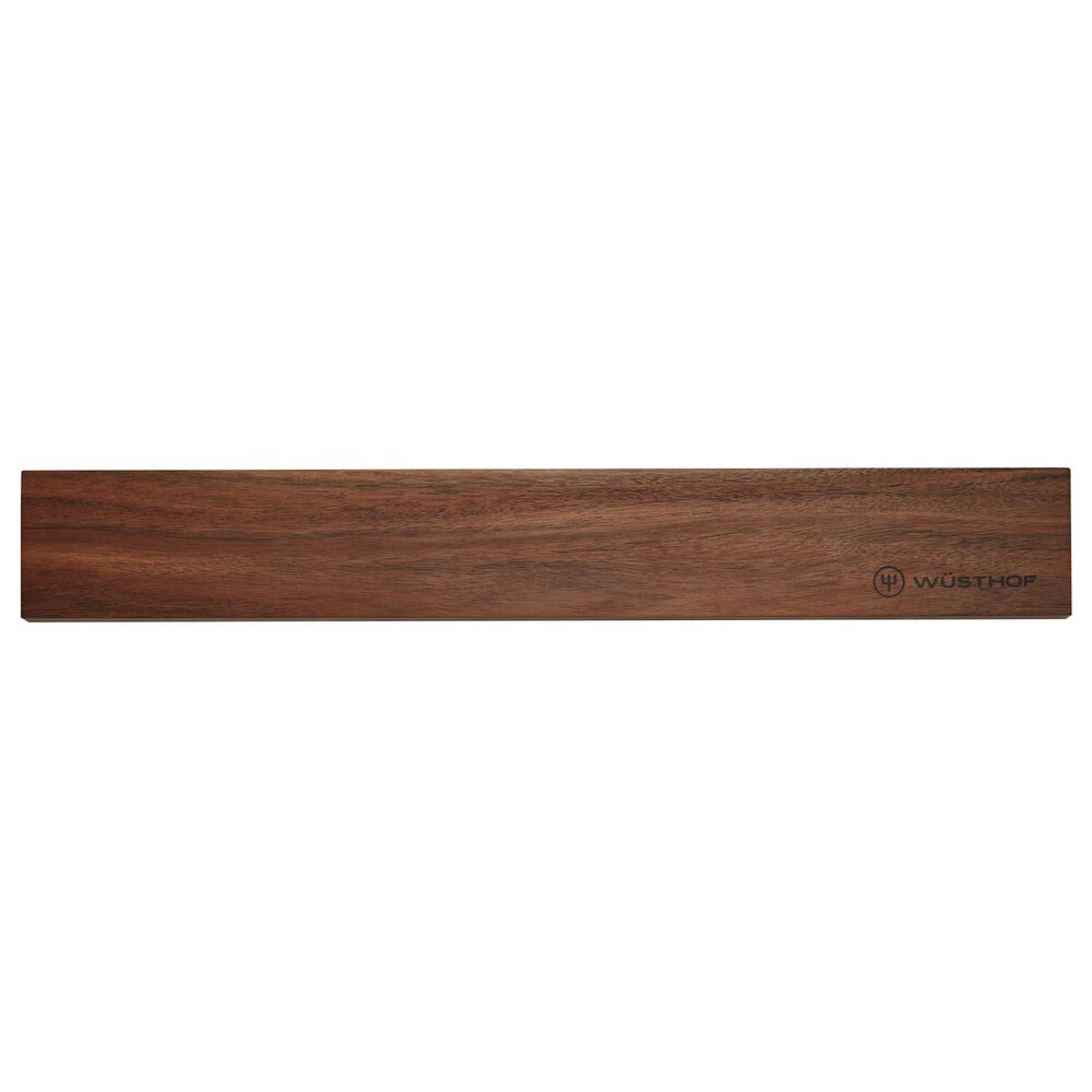 Wusthof 18" Magnetic Holder Acacia, , large