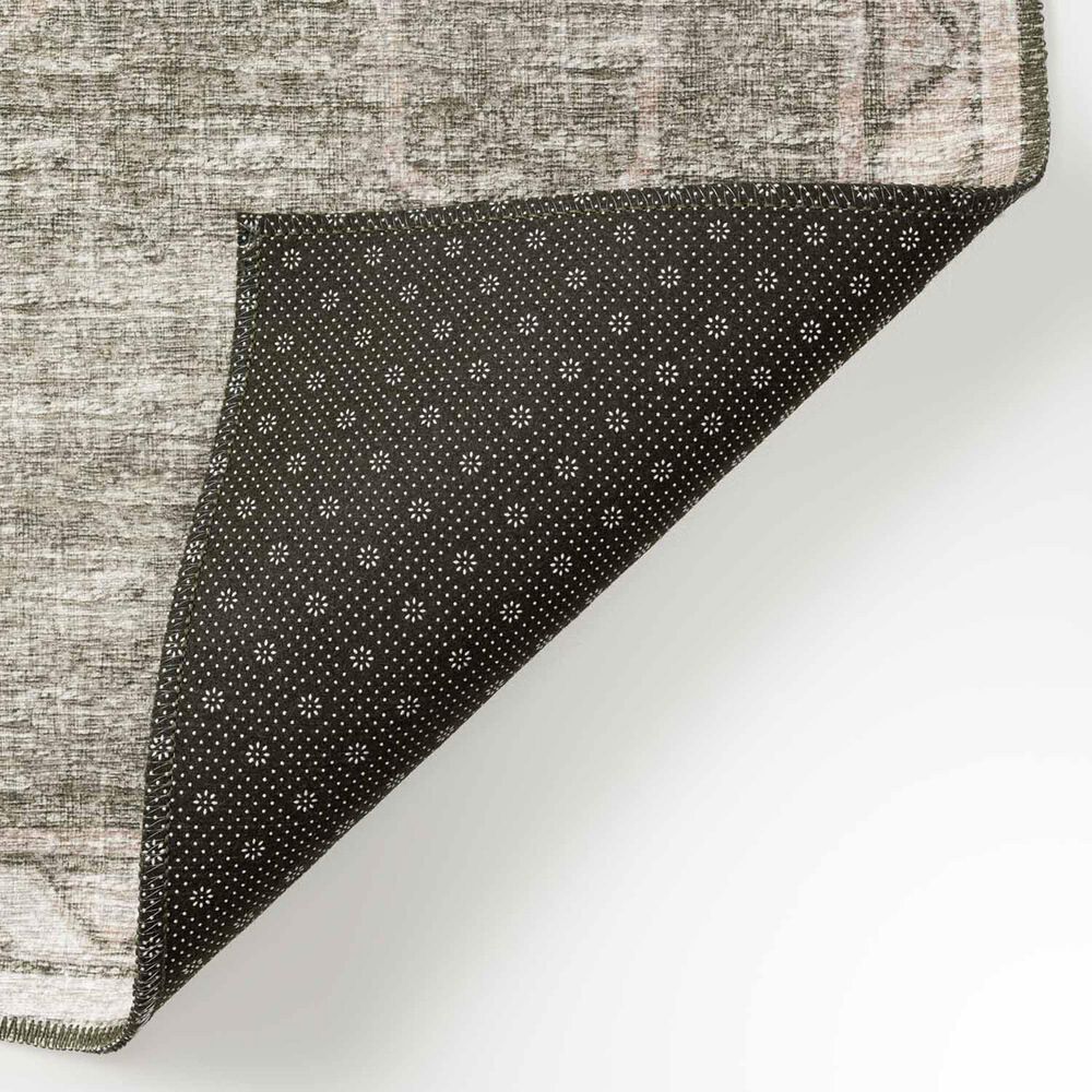 Dalyn Rug Company Sedona 2&#39; x 3&#39; Khaki Indoor/Outdoor Area Performance Rug, , large