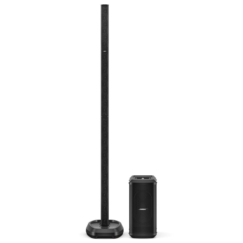 Bose L1 Pro 32 + Sub1, , large