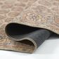Momeni Dorset 3" x 5" Blush Area Rug, , large