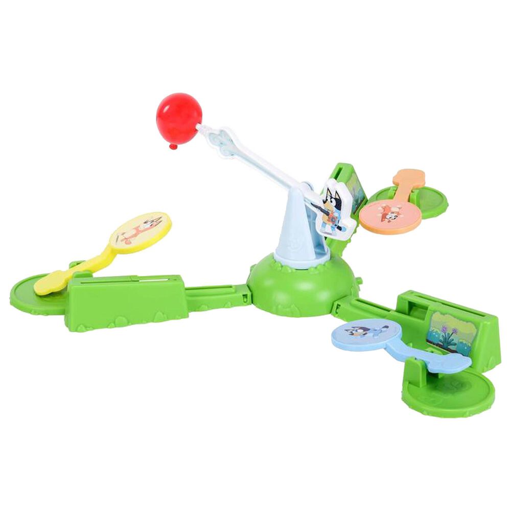 Bluey Keepy Uppy Interactive Game, , large