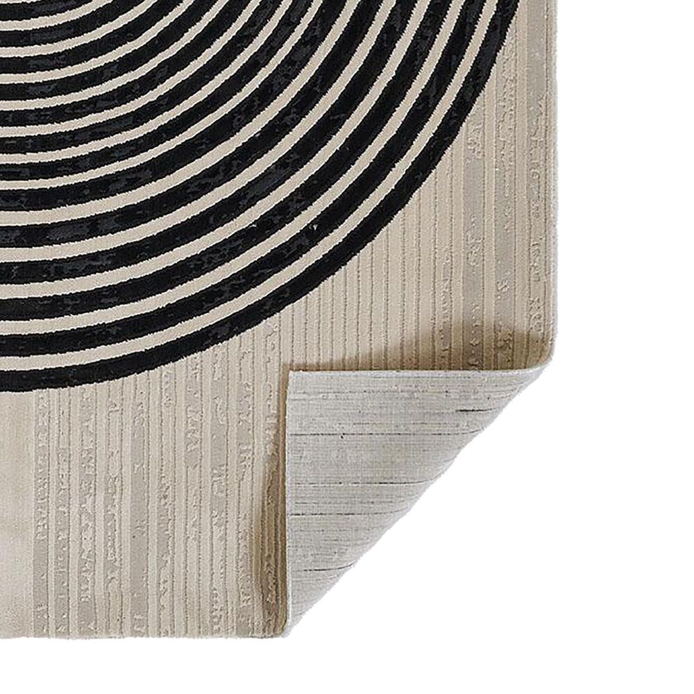 Momeni Xander 2&#39; x 3&#39; Ivory Area Rug, , large