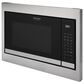 Frigidaire Gallery 27"" Gallery Microwave Trim Kit in Stainless Steel, , large
