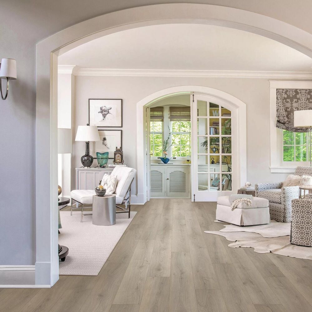 Pergo Elements LeGrand Preferred Bedrock 7.5&quot; x 54.25&quot; Laminate, , large