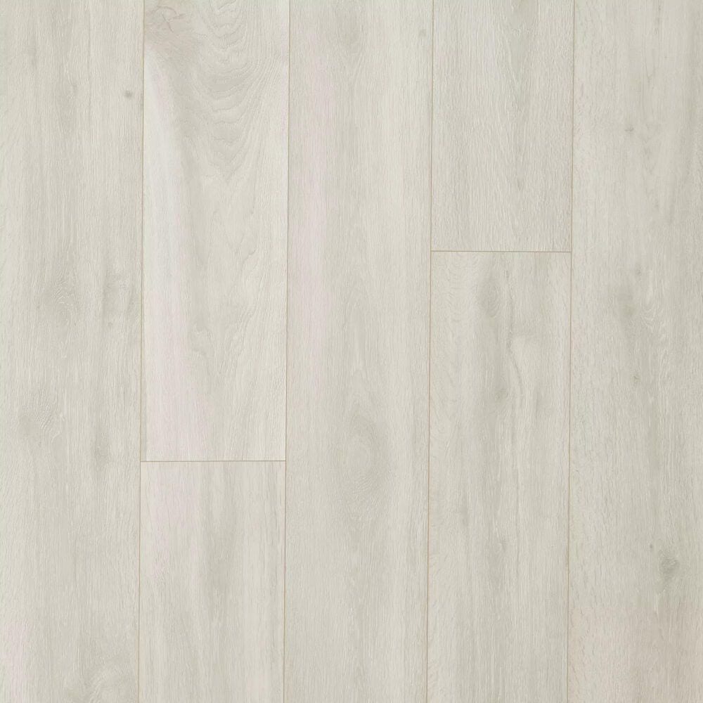 Quick Step Leuco Pinnate Oak 7.5" x 55" Laminate, , large