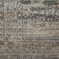 Loloi Heritage 2" x 3" Sky and Sunset Area Rug, , large