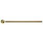 KitchenAid Handle and Knob Accessory Kit for 30" Gas Range in Brass, , large
