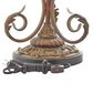 Maple and Jade 29" Mediterranean Uplight in Dark Brown (Set of 2), , large