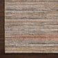 Loloi Jamie 2"6" x 8"6" Natural and Multicolor Runner, , large
