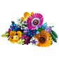 LEGO Botanicals Collection Wildflower Bouquet, , large