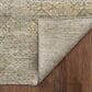 Dalyn Rug Company Aristo AR1 Ivory 10" x 14" Area Rug, , large