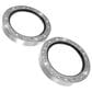 Case-Mate Aluminum Ring Lens Protector for iPhone 16 / iPhone 16 Plus in Twinkle, , large