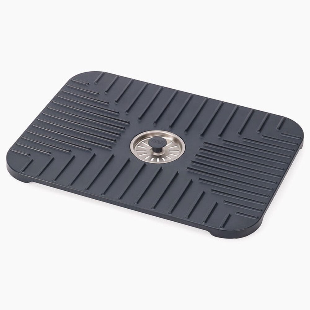 Joseph Joseph SinkShield Sink Protecting in Gray, , large