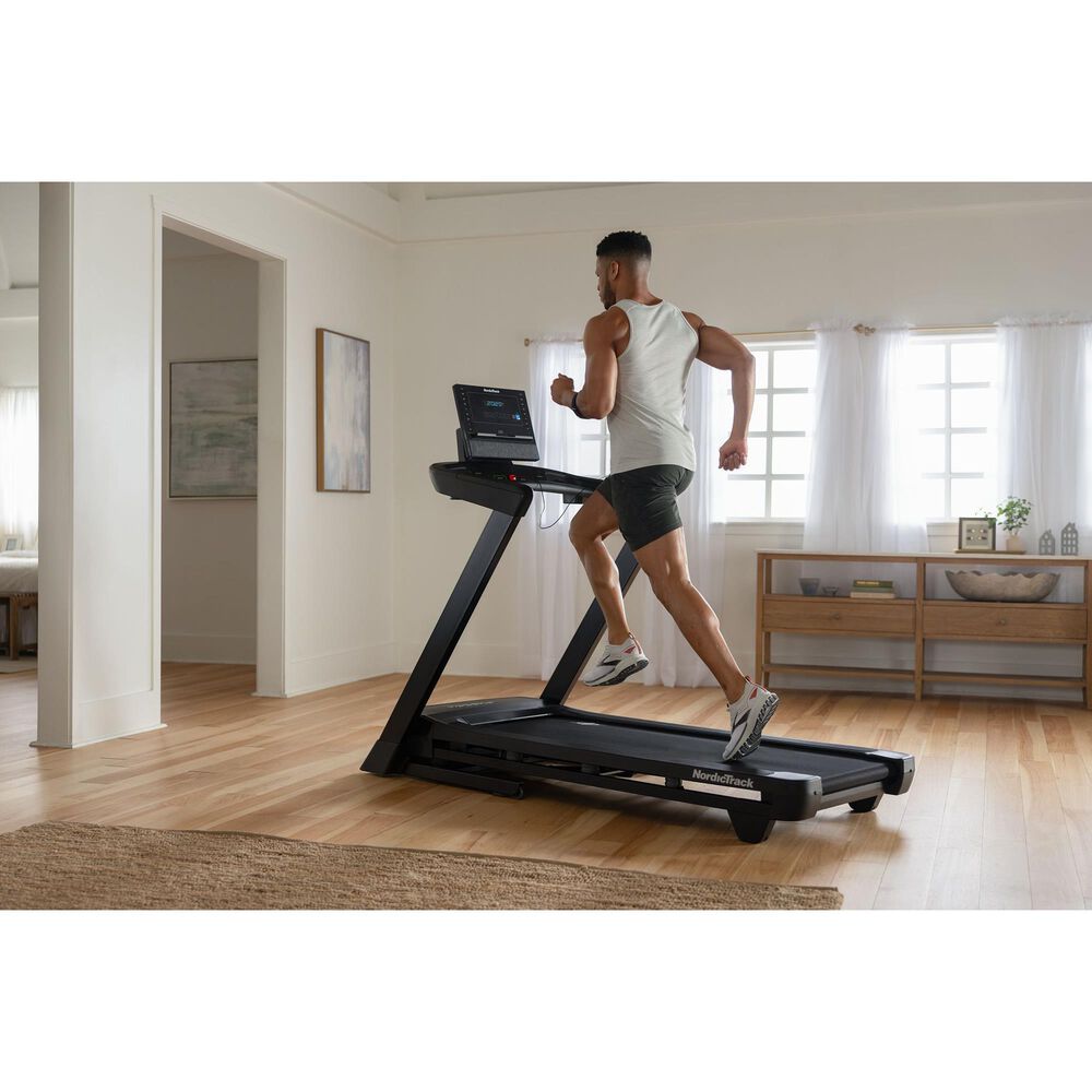 NordicTrack T Series 7 Treadmill, , large