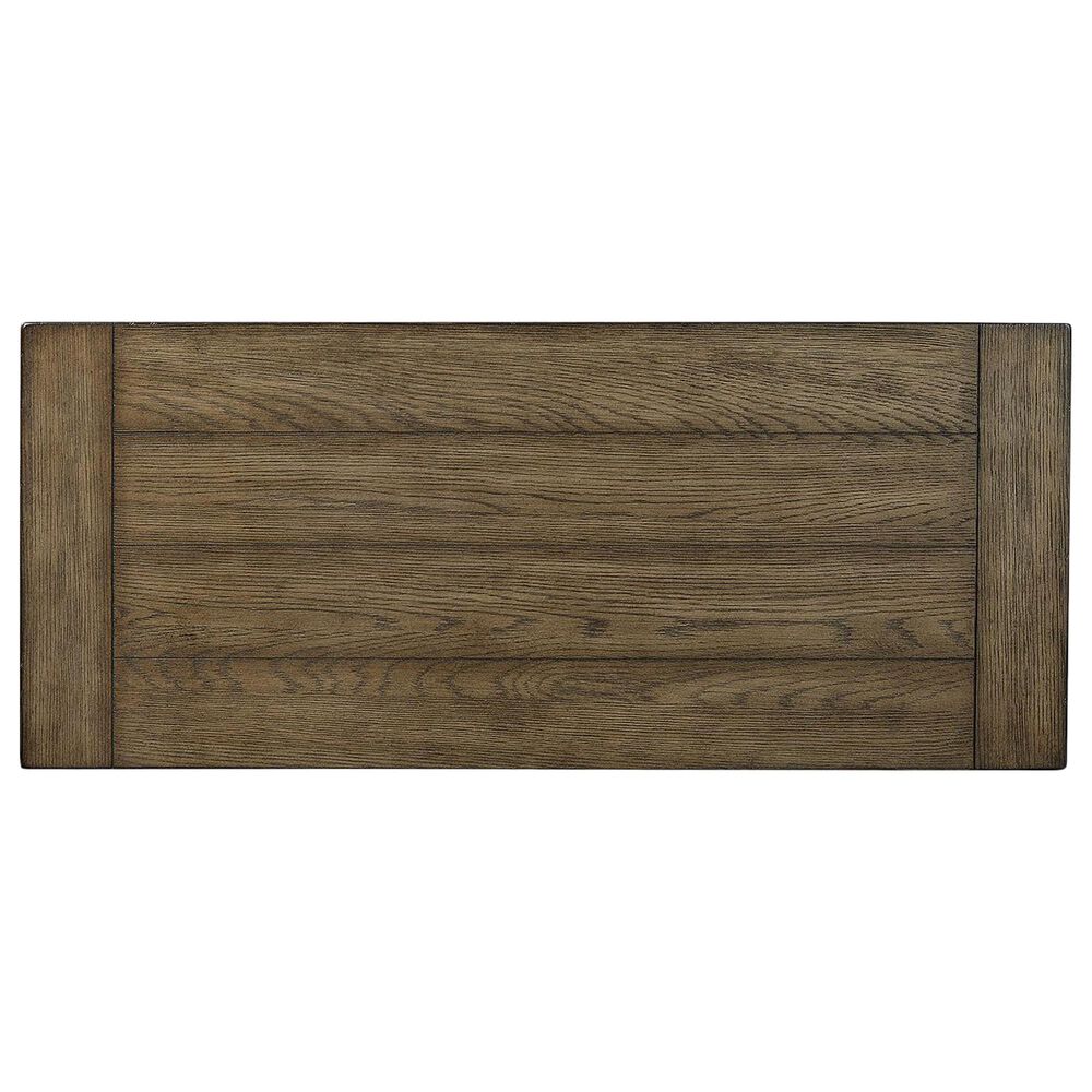 Riva Ridge Caraway 5 Drawer Chest in Aged Ivory, , large