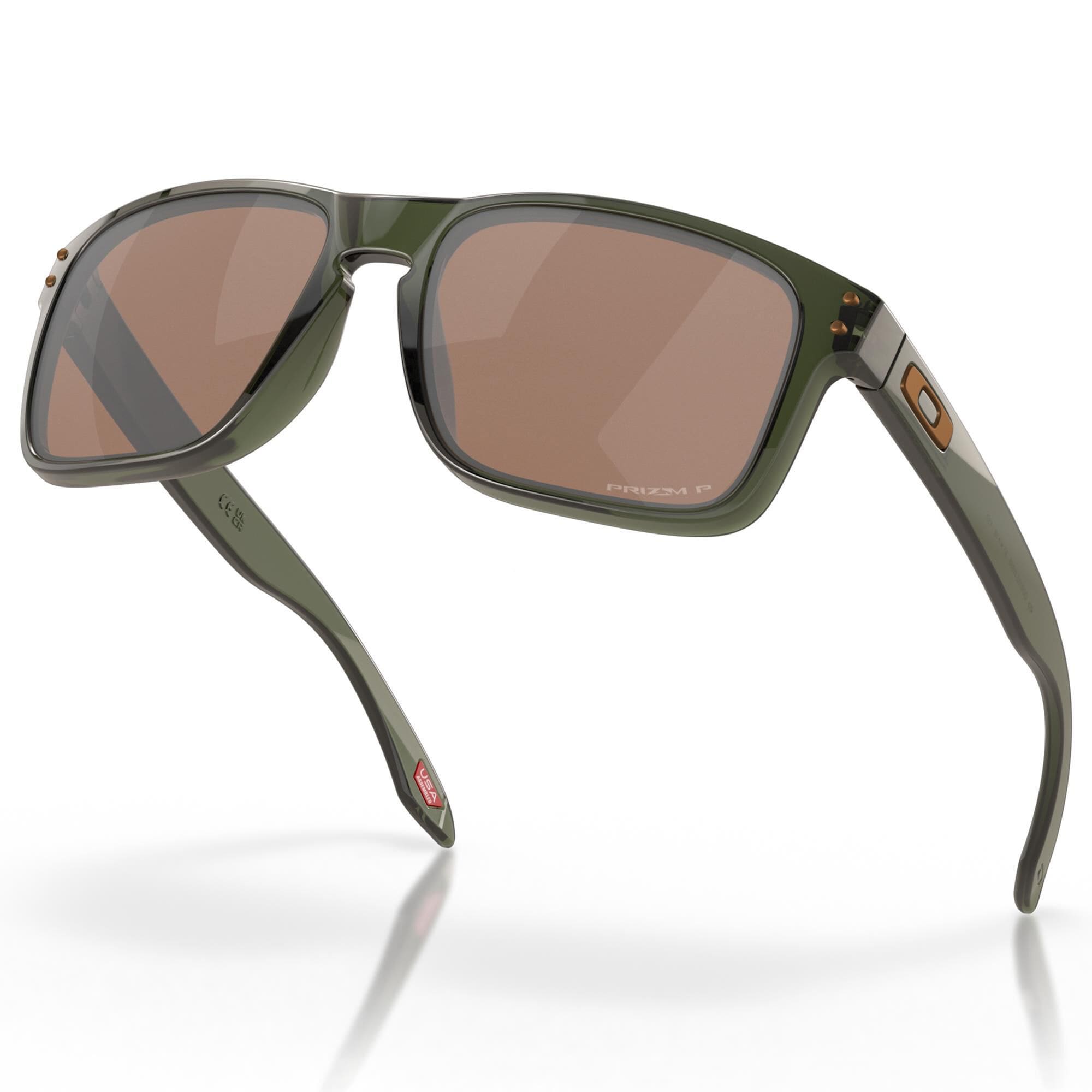 Holbrook prizm tungsten polarized sales