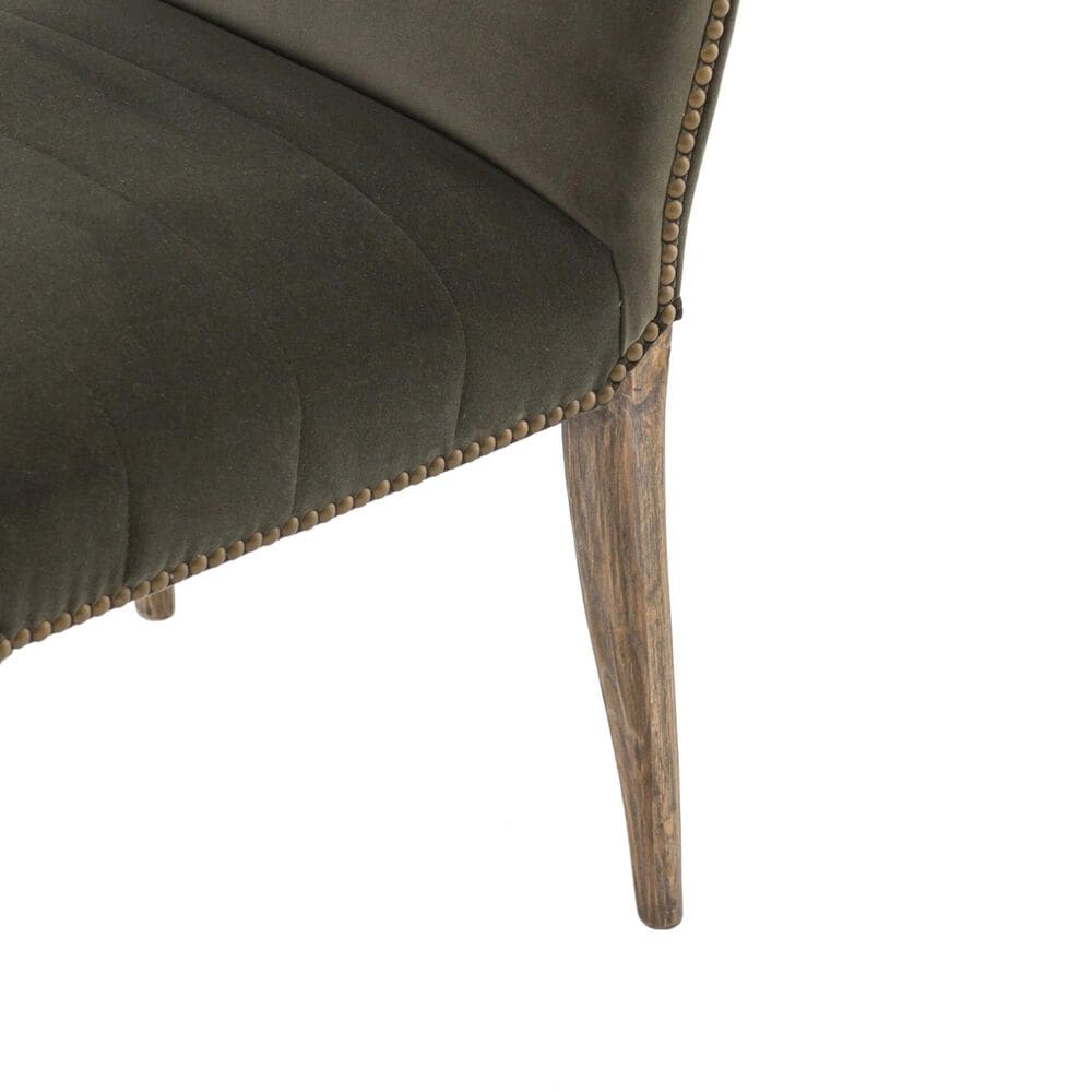 Four Hands Nate Dining Side Chair in Lamont, , large